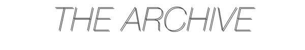 the archive